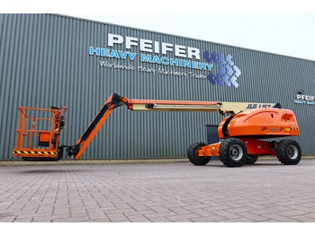 JLG Teleskopbühne