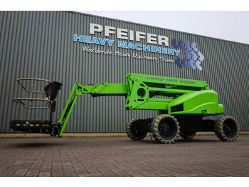 NIFTYLIFT Gelenkarmbühne