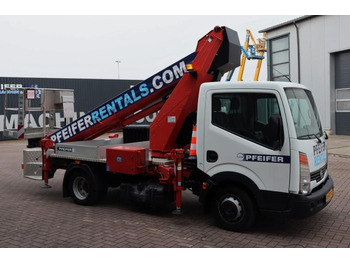 Ruthmann TB270 As-Is, Driving Licence B/3 Driving Licence B - Leasing Ruthmann TB270 As-Is, Driving Licence B/3 Driving Licence B: das Bild 2 Ruthmann TB270 As-Is, Driving Licence B/3 Driving Licence B - Leasing Ruthmann TB270 As-Is, Driving Licence B/3 Driving Licence B: das Bild 2