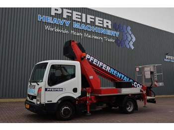 Ruthmann TB270 As-Is, Driving Licence B/3 Driving Licence B - Leasing Ruthmann TB270 As-Is, Driving Licence B/3 Driving Licence B: das Bild 1 Ruthmann TB270 As-Is, Driving Licence B/3 Driving Licence B - Leasing Ruthmann TB270 As-Is, Driving Licence B/3 Driving Licence B: das Bild 1