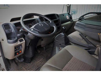 Ruthmann TB270 As-Is, Driving Licence B/3 Driving Licence B - Leasing Ruthmann TB270 As-Is, Driving Licence B/3 Driving Licence B: das Bild 4 Ruthmann TB270 As-Is, Driving Licence B/3 Driving Licence B - Leasing Ruthmann TB270 As-Is, Driving Licence B/3 Driving Licence B: das Bild 4