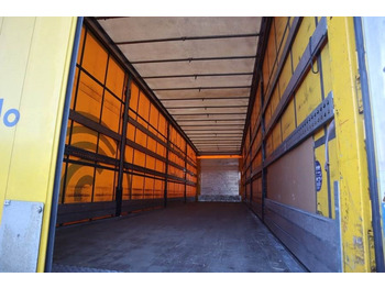 Planenanhänger Schmitz CARG SCB3ST CoC Documents, TuV Loading Certificate: das Bild 3