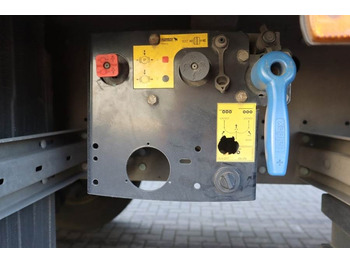 Planenanhänger Schmitz CARG SCB3ST CoC Documents, TuV Loading Certificate: das Bild 5