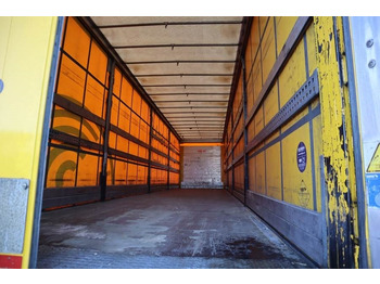 Planenanhänger Schmitz Cargobull SCB3ST CoC Documents, TuV Loading Certif: das Bild 3