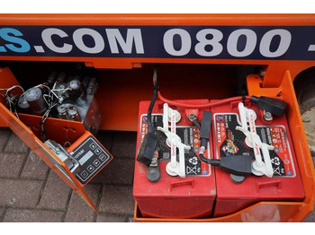 Snorkel S4726E Valid Inspection, *Guarantee! ,Electric, 10  - Leasing Snorkel S4726E Valid Inspection, *Guarantee! ,Electric, 10: das Bild 3