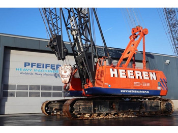 SUMITOMO Raupenkran