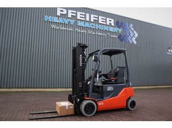 TOYOTA Dieselstapler