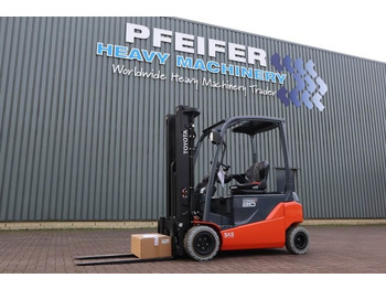 TOYOTA Dieselstapler