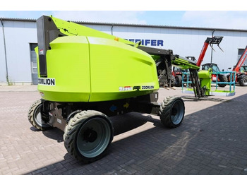 Gelenkarmbühne Zoomlion ZA20J NEW / UNUSED, Valid Inspection, *Guarantee!: das Bild 4