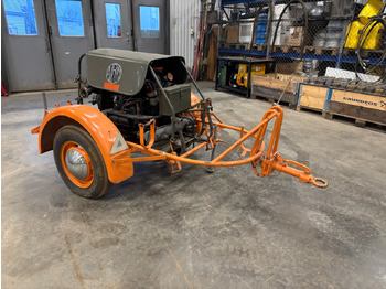 Albin A900VW - Leasing Albin A900VW: das Bild 1