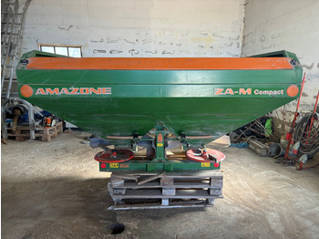 AMAZONE ZA-M Düngetechnik