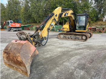 CATERPILLAR Bagger
