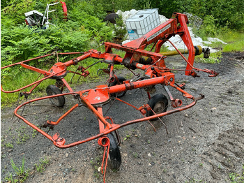 DEUTZ Heuwender/ Wenderechen