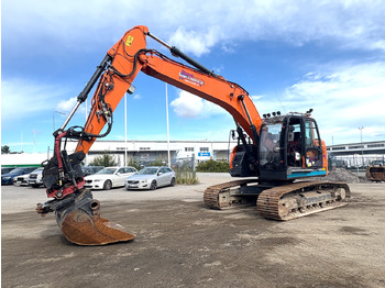 DOOSAN DX235LCR Bagger