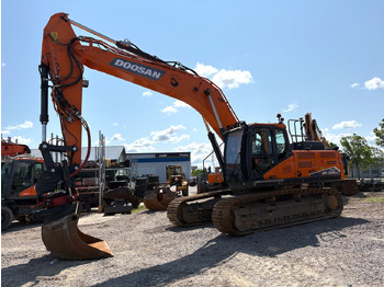 DOOSAN DX300LC-7 Bagger