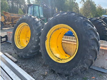 FIRESTONE Reifen