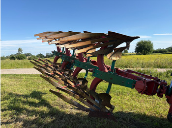 KVERNELAND Pflug