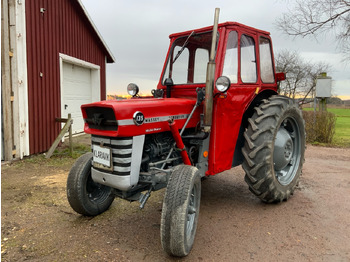 MASSEY FERGUSON 100 series Traktor