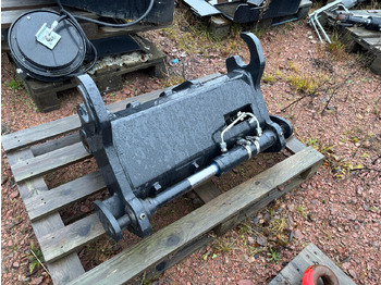 NEW HOLLAND Baugeräte