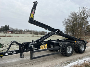 PRONAR Landwirtschaftlicher Anhänger