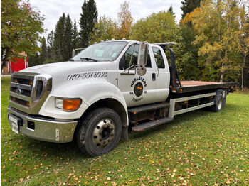 FORD LKW
