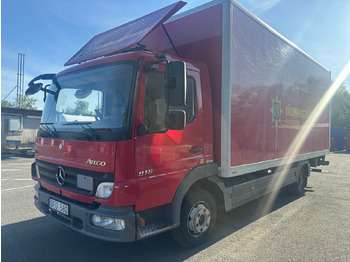 MERCEDES-BENZ LKW