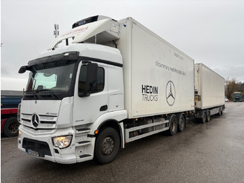 MERCEDES-BENZ Actros LKW