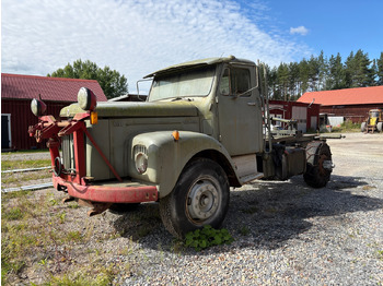 SCANIA LKW