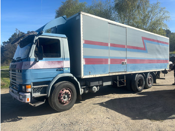 SCANIA 92 LKW