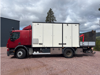 VOLVO FE LKW
