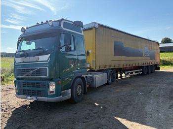 VOLVO FH12 LKW