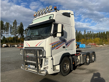 VOLVO FH 500 LKW