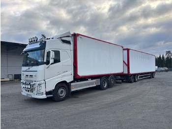 VOLVO FH 540 LKW