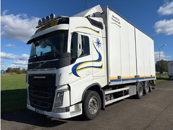 VOLVO FH LKW