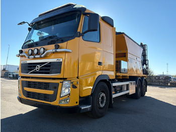 VOLVO FH 460 LKW