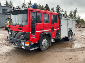 VOLVO FL LKW