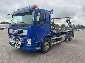 VOLVO FM 400 LKW