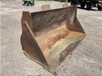 VOLVO Schaufel