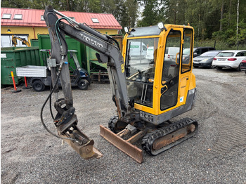 VOLVO Bagger