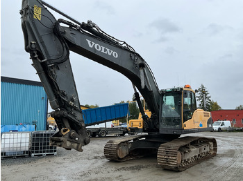 VOLVO EC290 Bagger