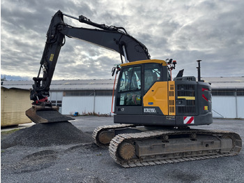 VOLVO ECR235EL Bagger