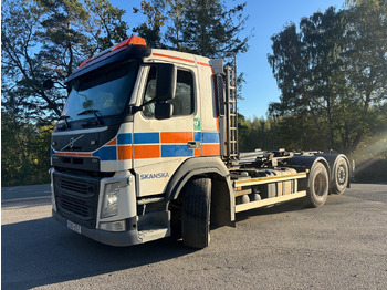VOLVO FM Abrollkipper