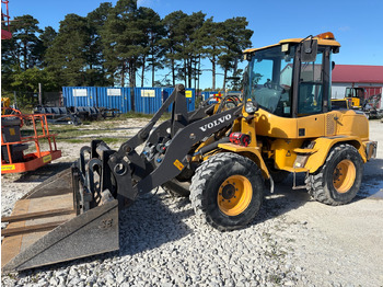 VOLVO L35G Radlader