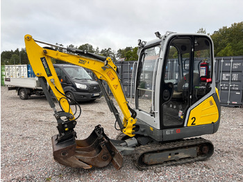 WACKER Bagger