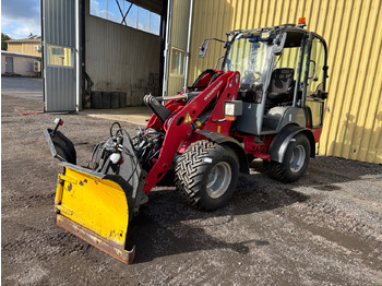 WEIDEMANN Radlader