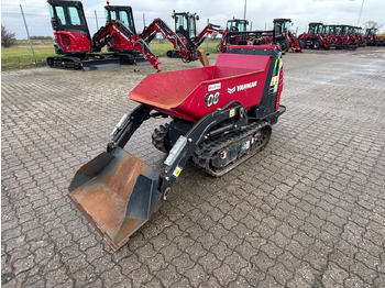 YANMAR Muldenkipper/ Dumper
