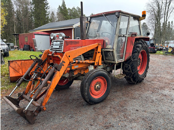ZETOR Traktor