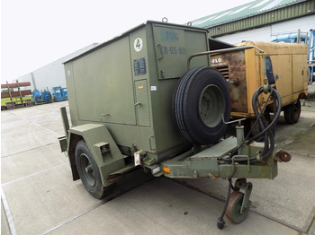 Stromgenerator Bosch Bosch en Eisemann 25 kva aggregaat: das Bild 4