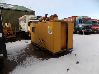 DAF Stromgenerator