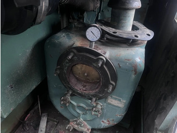 Wasserpumpe Eekels pompset Deutz 1011 met varisco pomp: das Bild 3